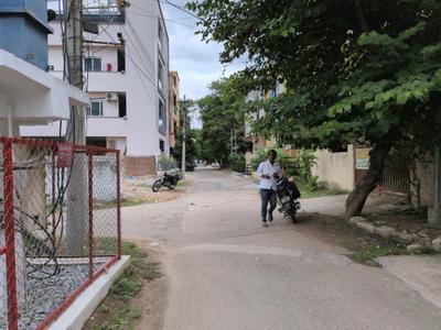 Image of 444 Sq.ft Residential Plot / Land for sale in Kapra, Secunderabad for Rs. 38000000