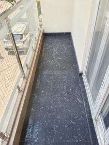 Balcony Image of 1800 Sq.ft 3 BHK Builder Floor for rent in Vijayanagar Bengaluru for Rs. 40000