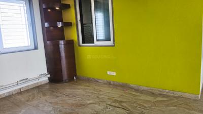 Bedroom Image of 1700 Sq.ft 3 BHK Apartment / Flat for rent in Swaraj Queensbay, Kopar Khairane Navi Mumbai for Rs. 75000