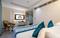 Bedroom Image of Royal luxury pg in Sector 56, Gurgaon