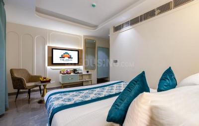 Bedroom Image of Luxury Royal PG in Sector 39, Gurgaon