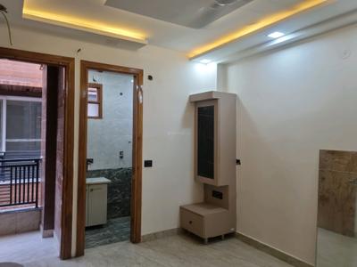 Bedroom Image of 1170 Sq.ft 4 BHK Apartment / Flat for sale in Sector 16B Dwarka New Delhi for Rs. 11000000