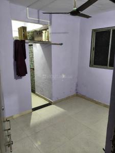 Living Room Image of 450 Sq.ft 1 BHK Apartment / Flat for sale in Mumbra Thane for Rs. 1700000