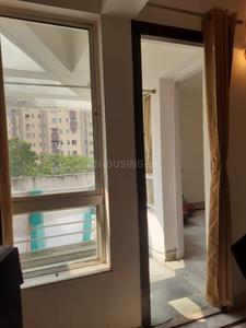 Hall Image of 2610 Sq.ft 4 BHK Apartment / Flat for sale in Shrachi Greenwood Park Extension, New Town Kolkata for Rs. 24000000