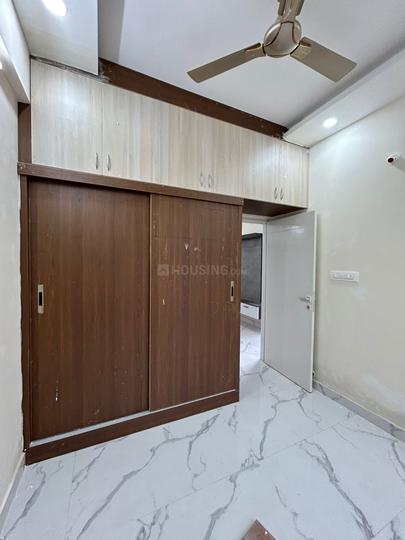 HSR SECTOR 2 EXTENSION NEAR HARLUR MAIN ROAD Bedroom 1