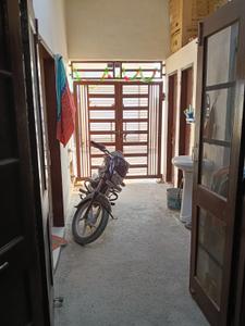 Bathroom Image of 1200 Sq.ft 1 BHK Independent House for sale in Tehsil Sirsa Sirsa for Rs. 2500000