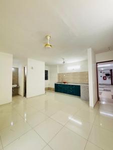 Hall Image of 950 Sq.ft 1.5 BHK Apartment / Flat for sale in Godrej Vananta, Jagatpur Ahmedabad for Rs. 4300000