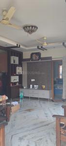 Hall Image of 1200 Sq.ft 2 BHK Apartment / Flat for rent in Jubilee Hills Hyderabad for Rs. 45500
