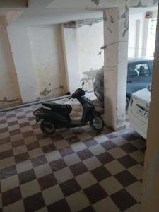 Image of 885 Sq.ft 2 BHK Apartment / Flat for sale in Kalwad Road, Jaipur for Rs. 1376000