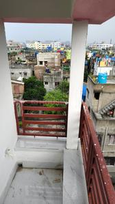 Image of 816 Sq.ft 2 BHK Apartment / Flat for sale in Keshtopur, Kolkata for Rs. 3000000