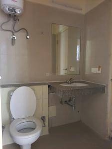 Bedroom One Image of 1450 Sq.ft 3.5 BHK Apartment / Flat for sale in Emaar Palm Hills, Sector 77 Gurgaon for Rs. 18100000