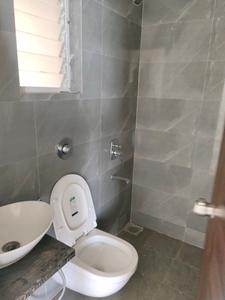Bedroom Two Image of 1150 Sq.ft 2 BHK Apartment / Flat for sale in Ulwe Navi Mumbai for Rs. 12200000