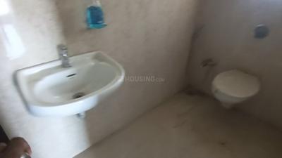 Image of 1200 Sq.ft 2 BHK Apartment / Flat for rent in KGR Popular, Paharia, Varanasi for Rs. 20000