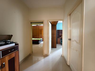 Kitchen Image of 2113 Sq.ft 4 BHK Apartment / Flat for sale in Corporate Suncity Apartments, Bellandur Bengaluru for Rs. 28500000