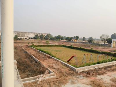 Image of 80 Sq.ft Residential Plot / Land for sale in Madhuvan Colony, Agra for Rs. 760000