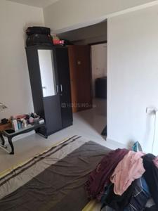 Bedroom Image of 1045 Sq.ft 2 BHK Apartment / Flat for sale in Kalyani Aishani Apartment, Lalbagh Mangalore for Rs. 6500000