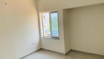 Bedroom Image of 1646 Sq.ft 3 BHK Apartment / Flat for sale in Ghatikia Bhubaneswar for Rs. 11000000