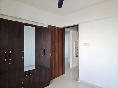 Bedroom Image of 850 Sq.ft 2 BHK Apartment / Flat for sale in Dreams Lynnea A B Wings, Wagholi Pune for Rs. 4800000