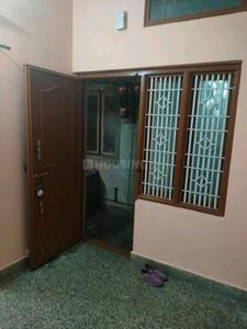 Bedroom Image of 550 Sq.ft 1 BHK Independent House for rent in Jayanagar Bengaluru for Rs. 13000