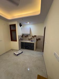 1 RK Independent Builder Floor