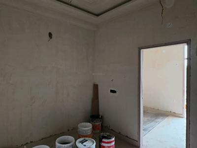 Living Room Image of 750 Sq.ft 2 BHK Builder Floor for sale in DLF Ankur Vihar Ghaziabad for Rs. 2175222