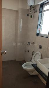 Image of 1020 Sq.ft 3 BHK Apartment / Flat for rent in Bajaj Shubhada, Vile Parle East, Mumbai for Rs. 110000