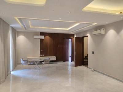 Living Room Image of 4500 Sq.ft 3 BHK Builder Floor for sale in Malibu Town Floors, Sector 47 Gurgaon for Rs. 60000000