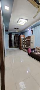 Hall Image of 655 Sq.ft 1 BHK Apartment / Flat for sale in Lucky Atharva Enclave, Bhiwandi Thane for Rs. 3750000