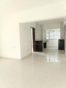 Hall Image of 1357 Sq.ft 3 BHK Apartment / Flat for sale in Karve Nagar Pune for Rs. 19800000