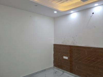 Bedroom Image of 800 Sq.ft 3 BHK Apartment / Flat for sale in Bharat Vihar New Delhi for Rs. 5800000