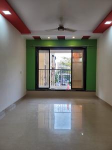 Hall Image of 1500 Sq.ft 3 BHK Apartment / Flat for sale in Riviera Tower, Vasai West Vasai for Rs. 10800000