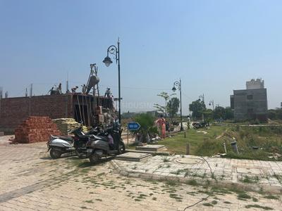 Image of 900 Sq.ft Residential Plot / Land for sale in  Myst Homes, Nabha, Zirakpur for Rs. 8000000