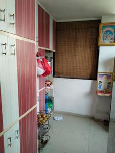Pooja Room Image of 1200 Sq.ft 2 BHK Apartment / Flat for sale in Vastrapur Ahmedabad for Rs. 8000000