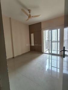 Hall Image of 1045 Sq.ft 3 BHK Apartment / Flat for rent in Dream Valley Highlife, Noida Extension Greater Noida for Rs. 20000