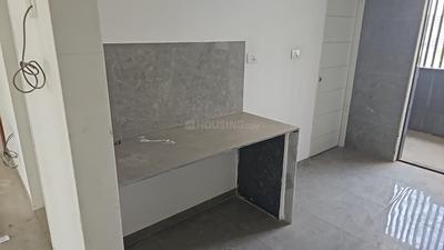 Kitchen Image of 4305 Sq.ft 4 BHK Apartment / Flat for sale in Bhayli Vadodara for Rs. 17000000