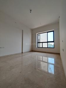 Hall Image of 890 Sq.ft 2 BHK Apartment / Flat for sale in Shapoorji Pallonji Vicinia, Powai Mumbai for Rs. 23500000
