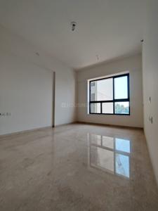 Hall Image of 1320 Sq.ft 3 BHK Apartment / Flat for sale in Shapoorji Pallonji Vicinia, Powai Mumbai for Rs. 37500000