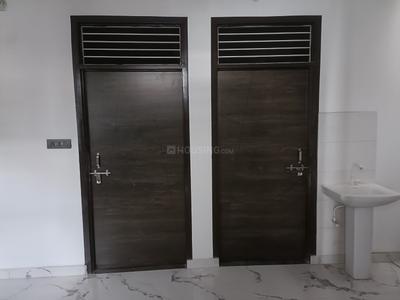 Bedroom Image of 1000 Sq.ft 2 BHK Independent House for rent in Guramba Lucknow for Rs. 11000