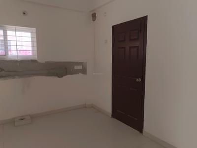 Kitchen Image of 1900 Sq.ft 3 BHK Villa for sale in Morton Villas, Suraram Hyderabad for Rs. 17100000