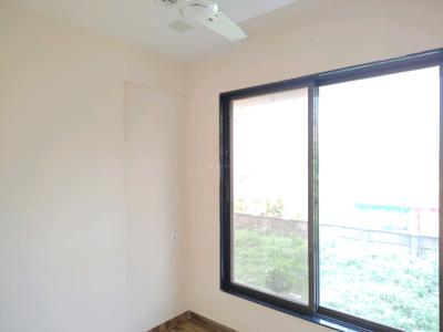 Bedroom Image of 950 Sq.ft 3 BHK Apartment / Flat for rent in Vijay Orovia, Hiranandani Estate Thane for Rs. 65000