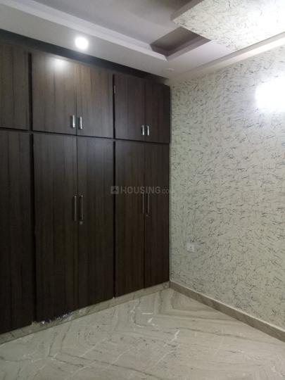 Laxmi Nagar Bedroom 1
