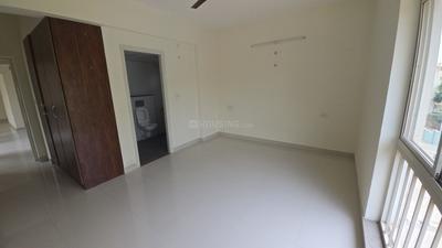 3 BHK Flat