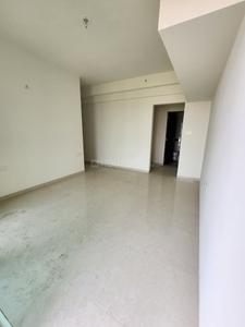 Hall Image of 1960 Sq.ft 3 BHK Apartment / Flat for sale in L And T Seawoods Jasper At West Square, Seawoods Navi Mumbai for Rs. 45000000