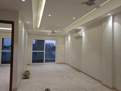 3 BHK Independent Builder Floor