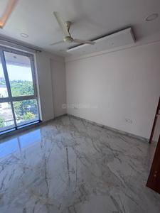 Bedroom Image of 1600 Sq.ft 3 BHK Apartment / Flat for rent in Pratap Nagar Nagpur for Rs. 40000