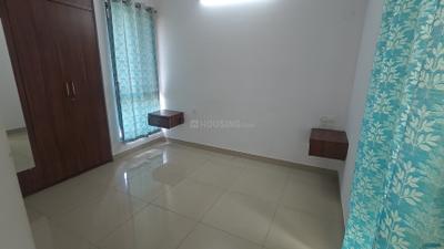 Bedroom Image of 585 Sq.ft 1 BHK Apartment / Flat for rent in Nanded Mangal Bhairav, Nanded Pune for Rs. 18000