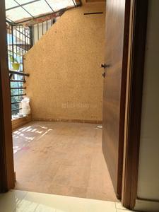 Balcony Image of 675 Sq.ft 1 BHK Apartment / Flat for sale in Kulswamini Srushti Residency D Type 1, Dombivli East Thane for Rs. 5700000