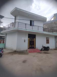 Image of 600 Sq.ft 2 BHK Independent House for sale in Babasaheb Bhim Rao Ambedkar University, Lucknow for Rs. 5200000