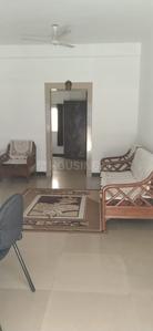 Hall Image of Shivali homes in Tatabad, Coimbatore