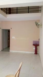 Hall Image of 2500 Sq.ft 3 BHK Independent House for rent in Sunil Agrawal Shreenath Residency, Bhicholi Mardana Indore for Rs. 23000
